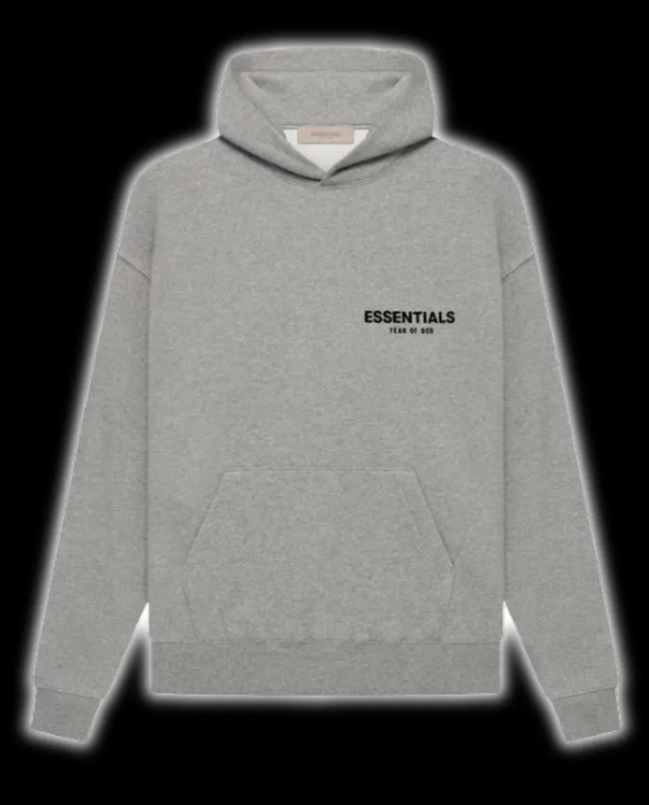 Esentials Hoodie