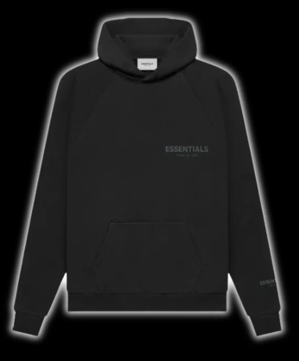 Esentials Hoodie