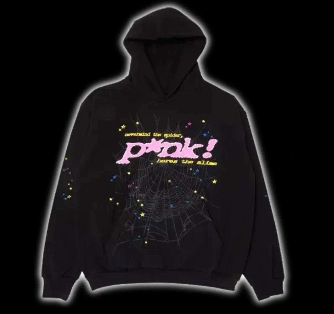 SP Hoodies