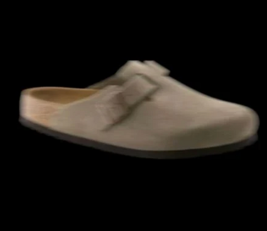 Birk Clog