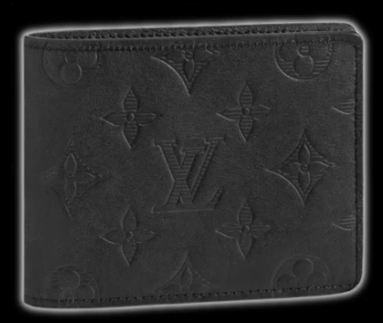 LV Wallet