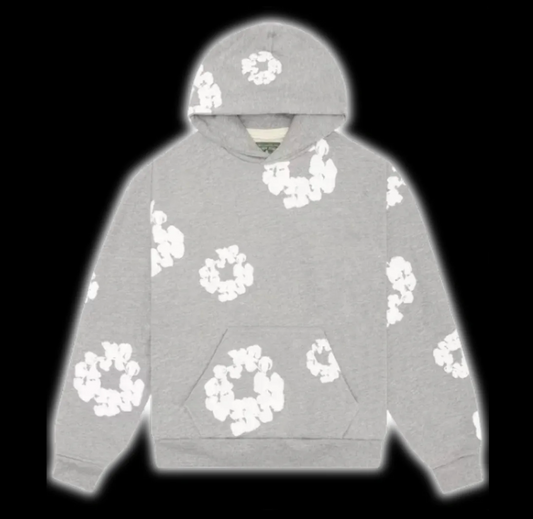 Denim Hoodies