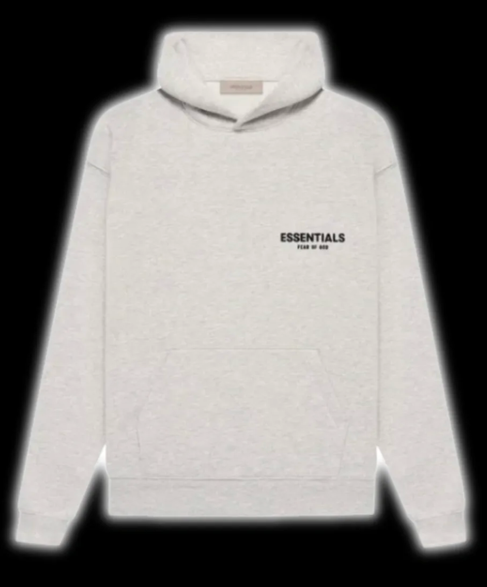 Esentials Hoodie
